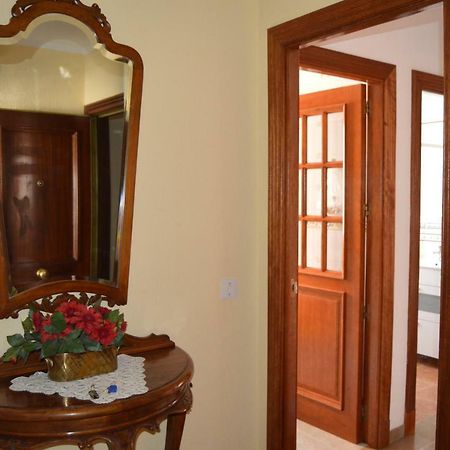 Apartamento Aben Humeya Grenada Zewnętrze zdjęcie