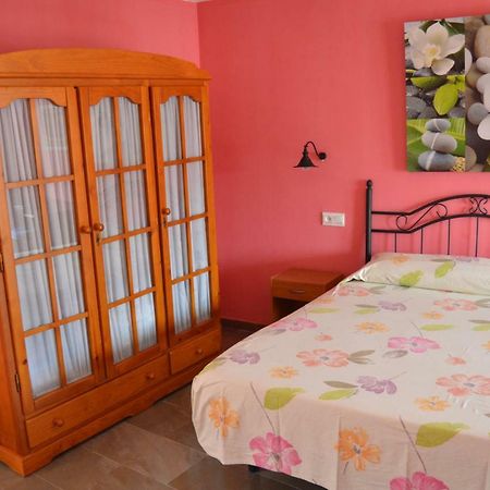 Apartamento Aben Humeya Grenada Zewnętrze zdjęcie