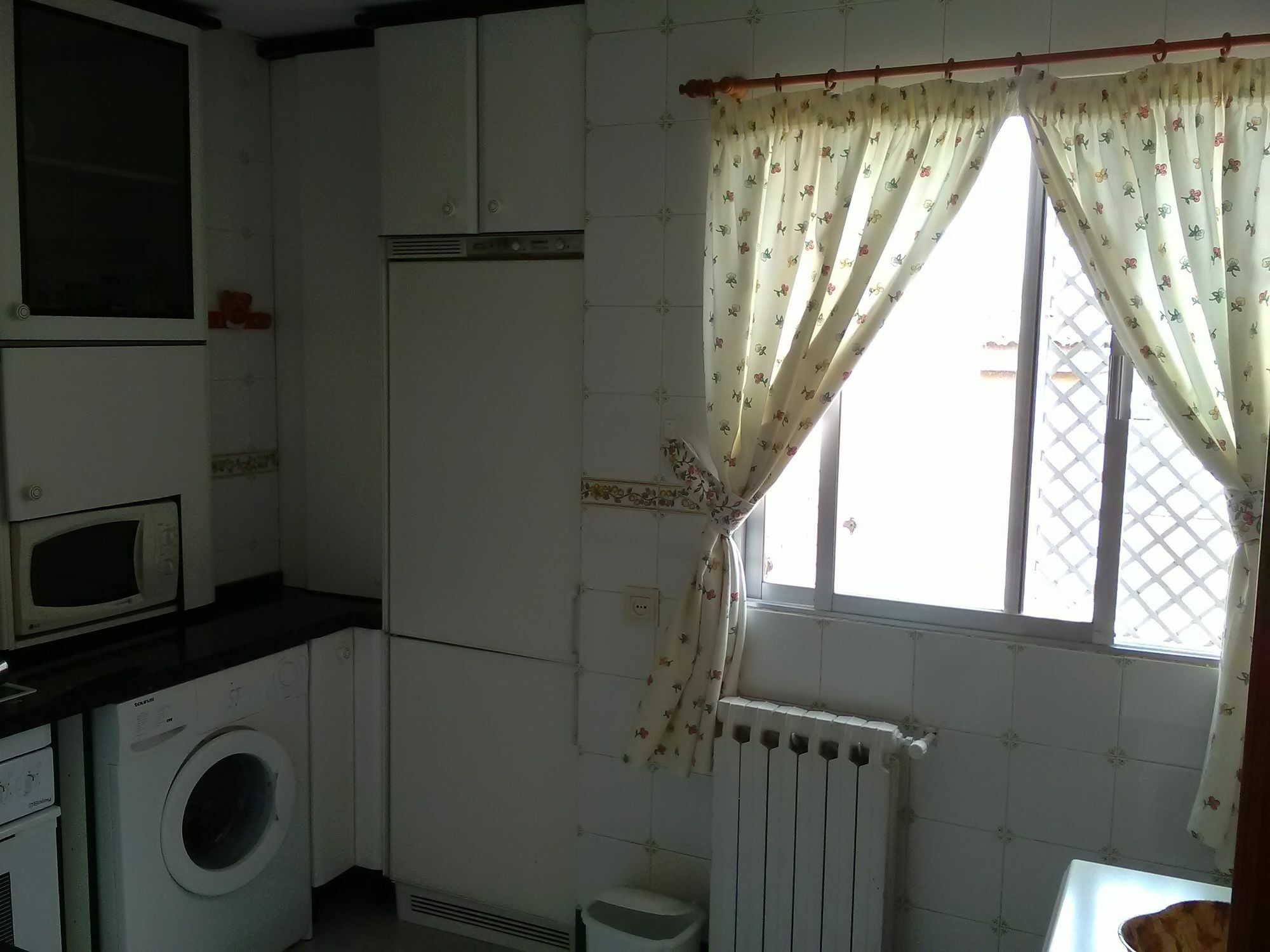 Apartamento Aben Humeya Grenada Zewnętrze zdjęcie