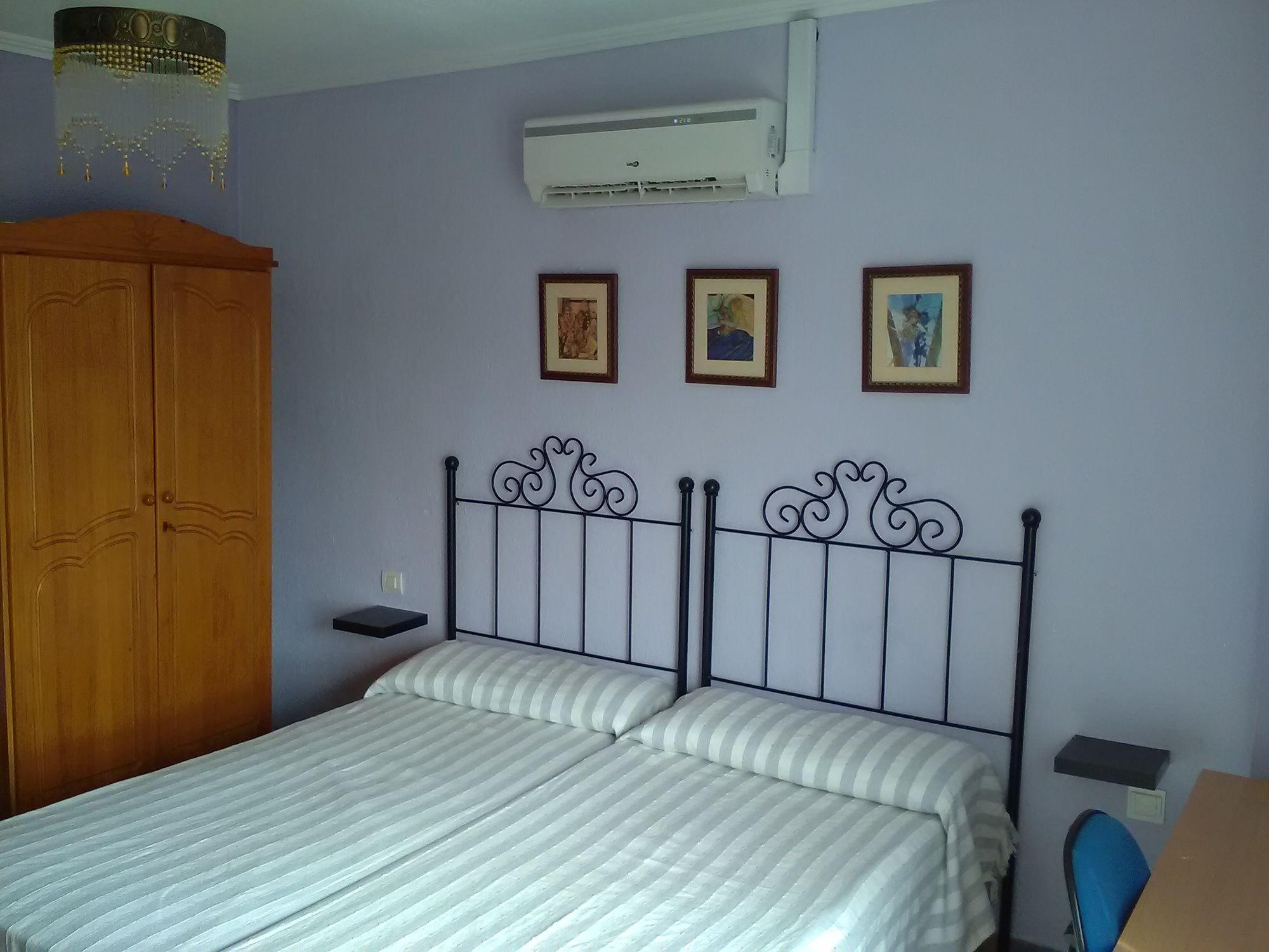 Apartamento Aben Humeya Grenada Zewnętrze zdjęcie