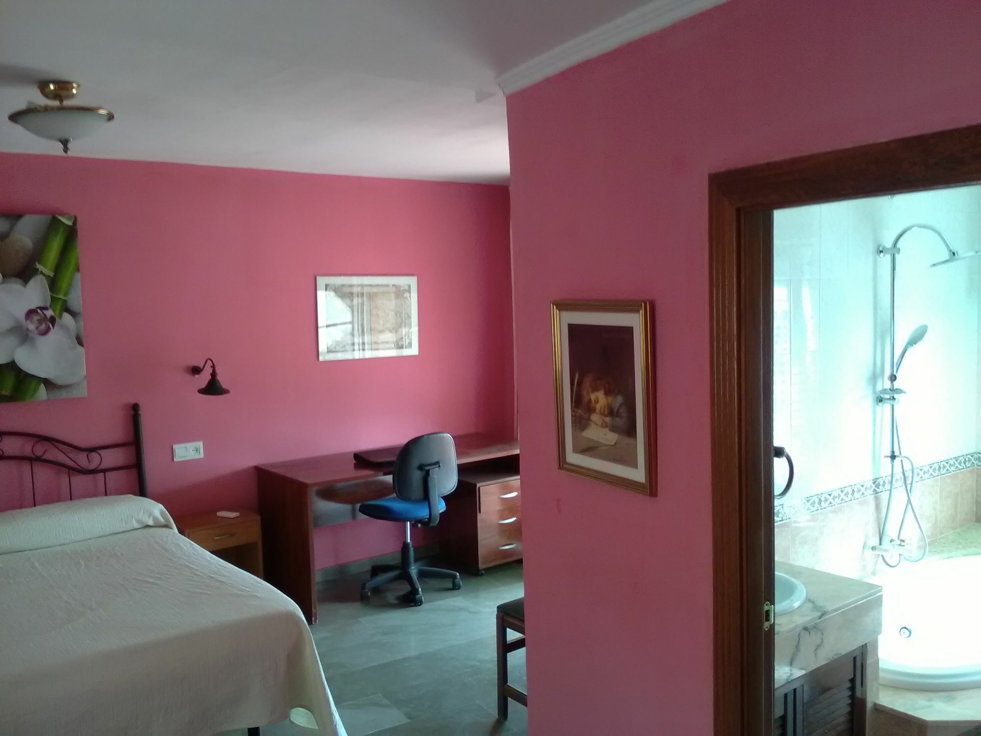 Apartamento Aben Humeya Grenada Zewnętrze zdjęcie