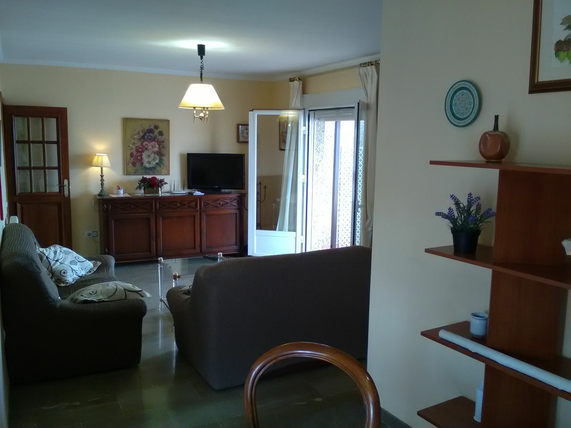 Apartamento Aben Humeya Grenada Zewnętrze zdjęcie