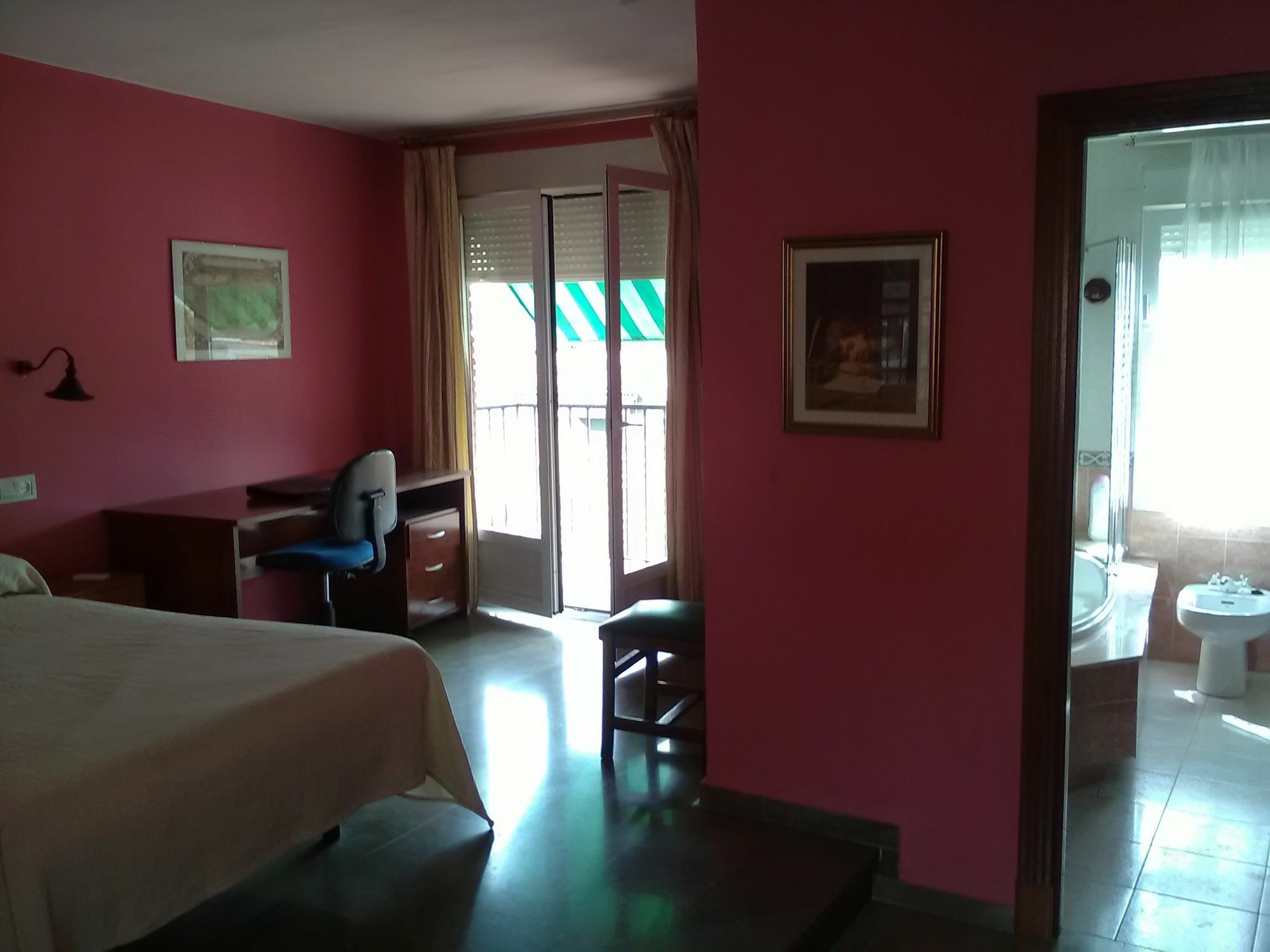 Apartamento Aben Humeya Grenada Zewnętrze zdjęcie