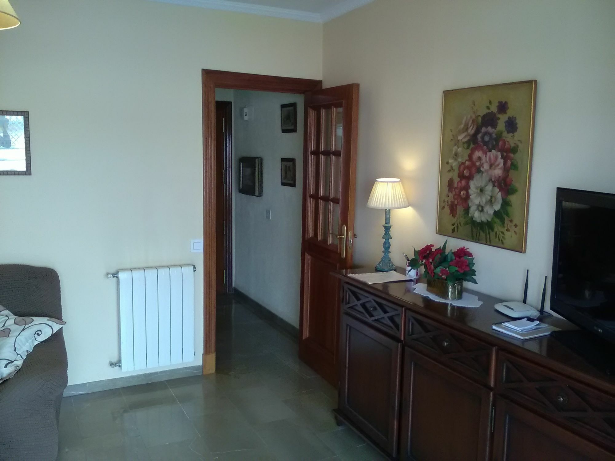 Apartamento Aben Humeya Grenada Zewnętrze zdjęcie