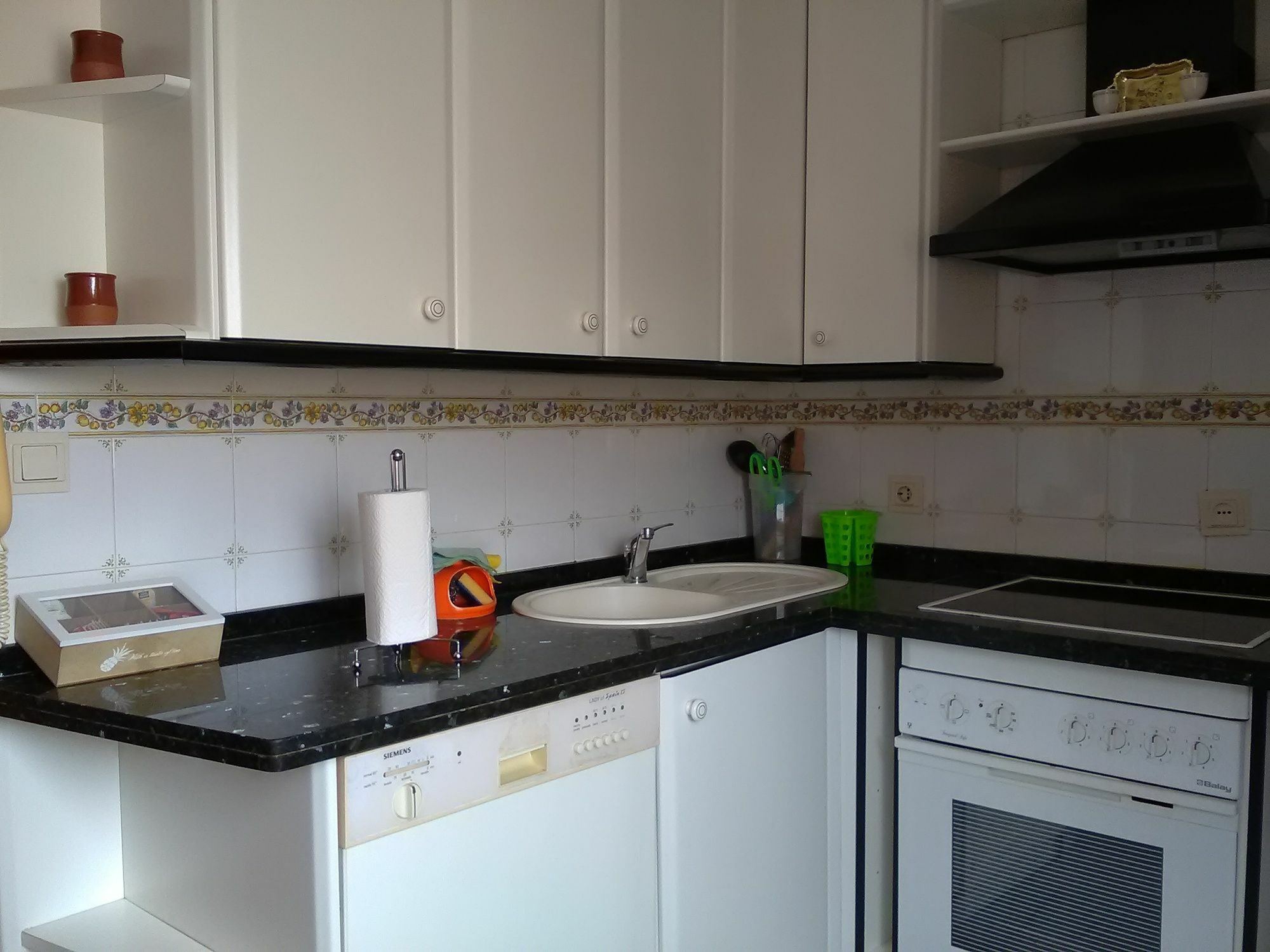 Apartamento Aben Humeya Grenada Zewnętrze zdjęcie