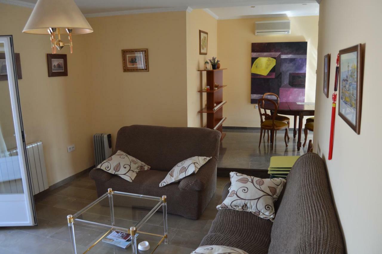 Apartamento Aben Humeya Grenada Zewnętrze zdjęcie