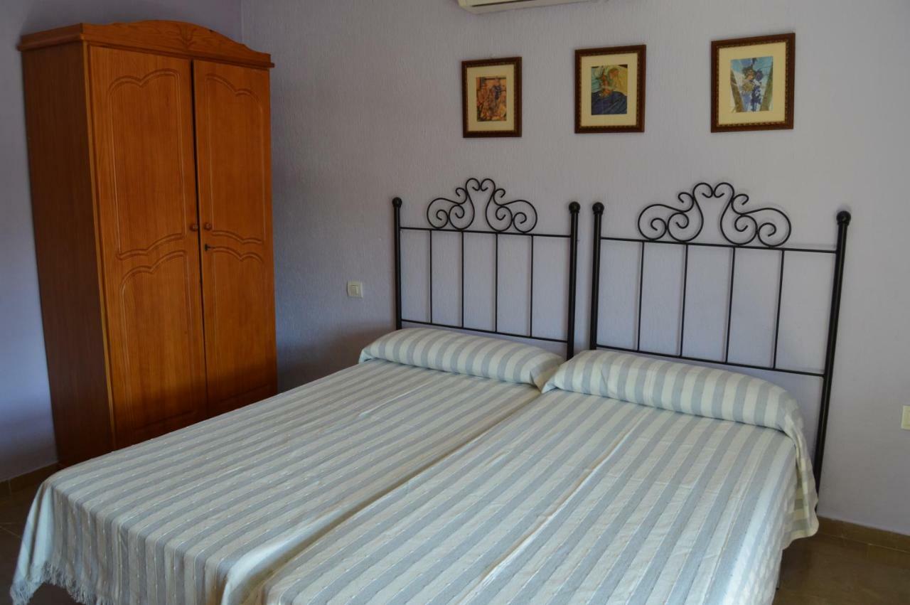 Apartamento Aben Humeya Grenada Zewnętrze zdjęcie