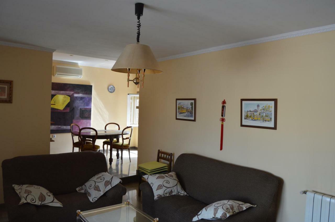 Apartamento Aben Humeya Grenada Zewnętrze zdjęcie