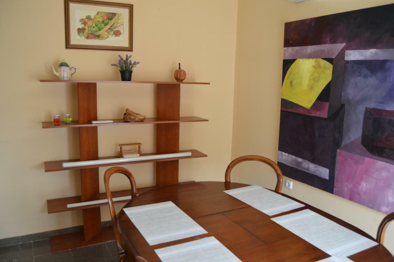 Apartamento Aben Humeya Grenada Zewnętrze zdjęcie
