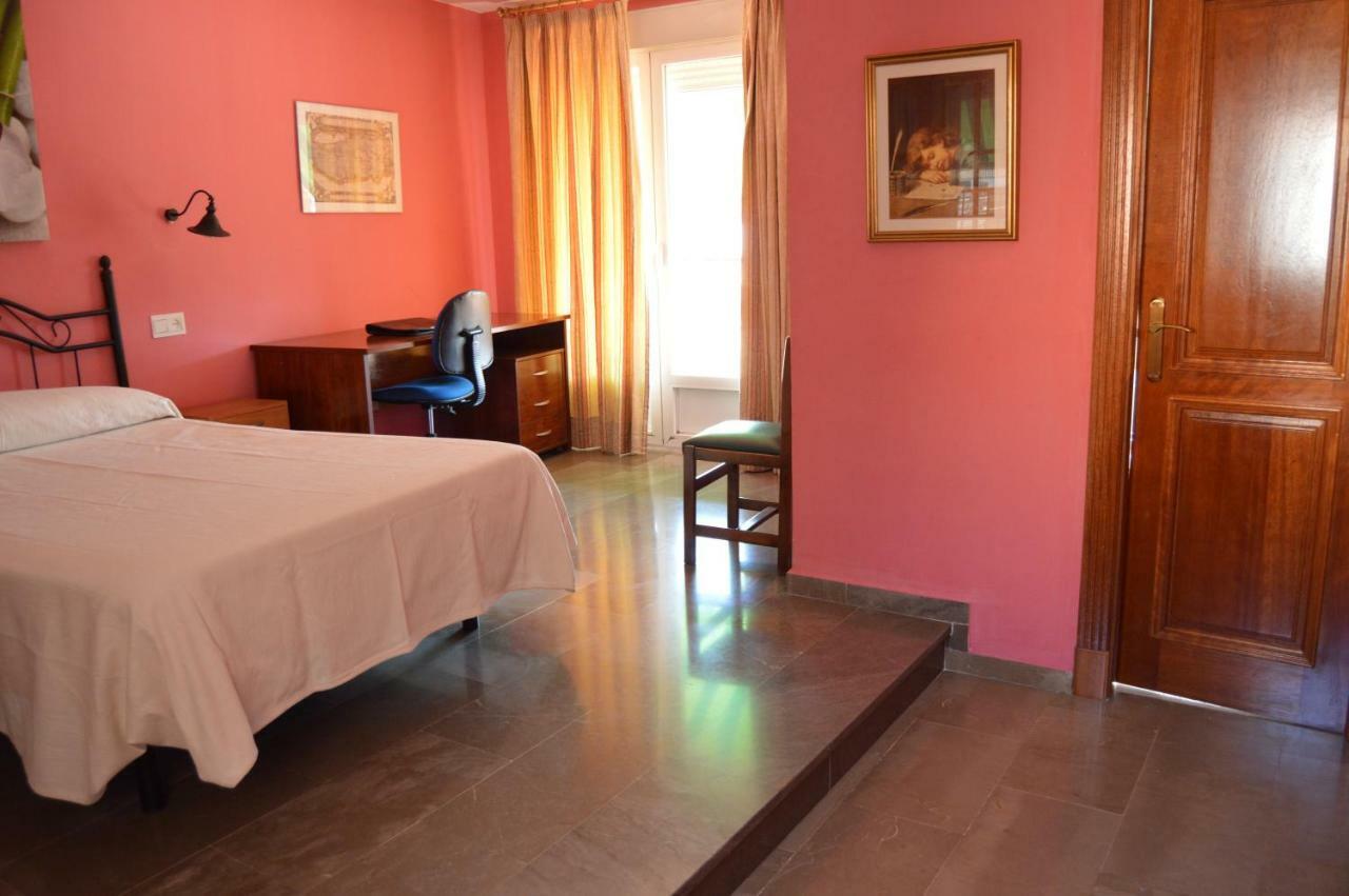 Apartamento Aben Humeya Grenada Zewnętrze zdjęcie