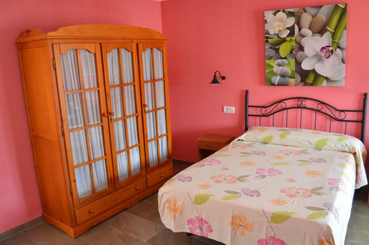 Apartamento Aben Humeya Grenada Zewnętrze zdjęcie