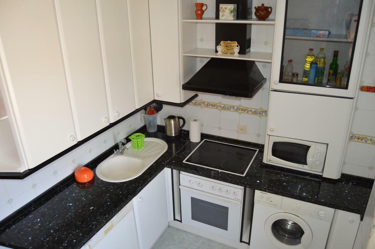 Apartamento Aben Humeya Grenada Zewnętrze zdjęcie