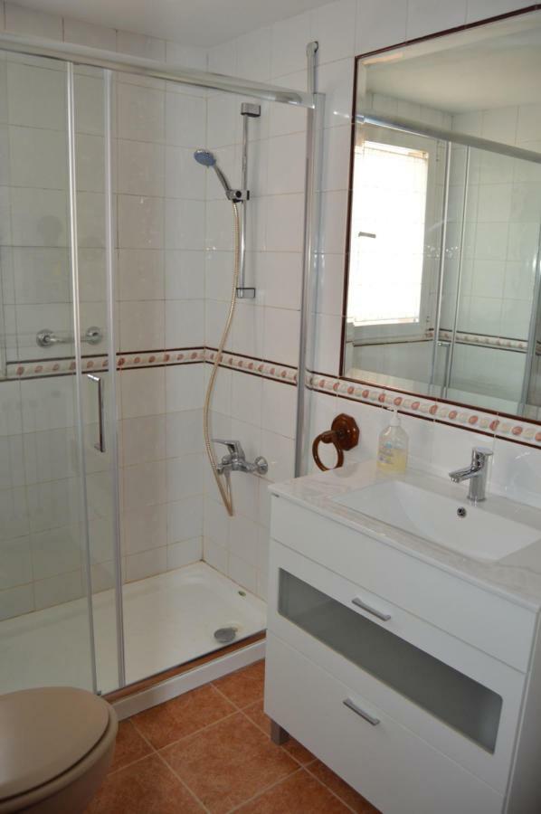 Apartamento Aben Humeya Grenada Zewnętrze zdjęcie