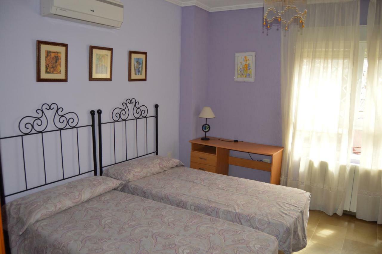 Apartamento Aben Humeya Grenada Zewnętrze zdjęcie