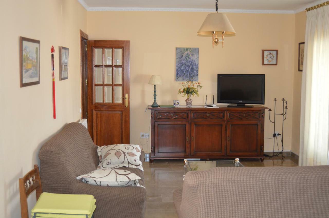 Apartamento Aben Humeya Grenada Zewnętrze zdjęcie