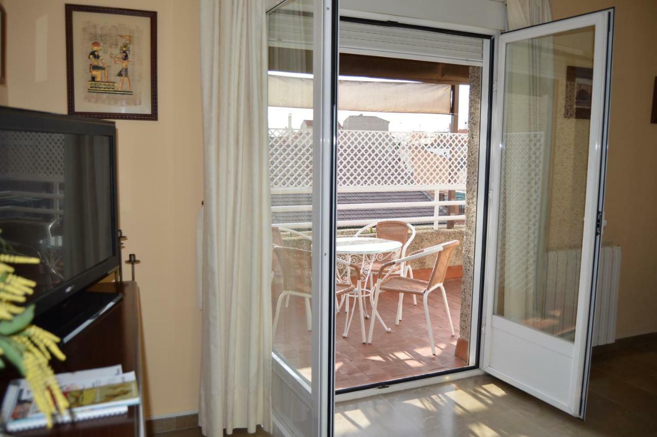 Apartamento Aben Humeya Grenada Zewnętrze zdjęcie